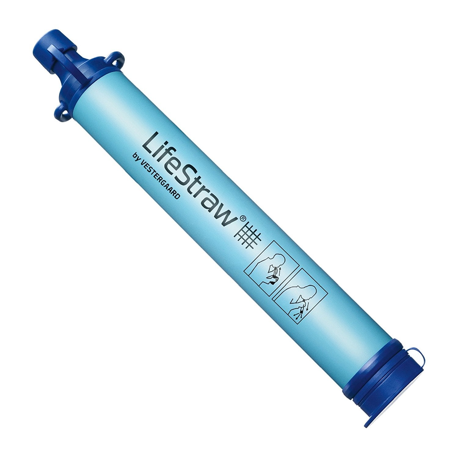 LifeStraw water filter review 2023