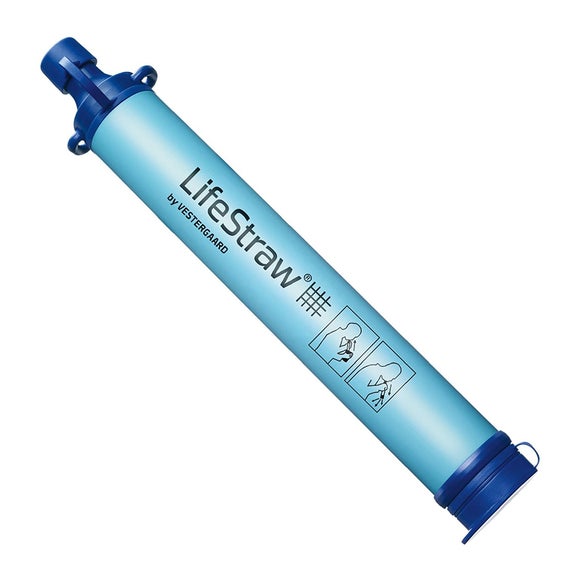 LifeStraw - The original award-winning straw-filter – LifeStraw Water  Filters & Purifiers
