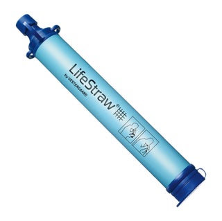 LifeStraw Personal Water Filter 2-Pack