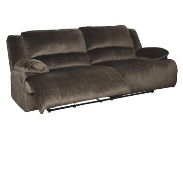 Signature Design by Ashley Two-Seat Reclining Sofa