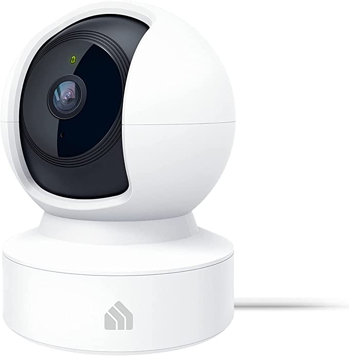 Kasa Smart 1080P Security Camera