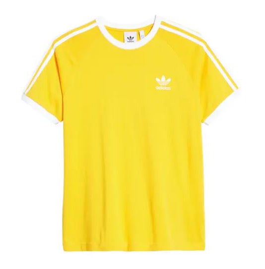Adidas Men's Adicolor Classics 3-Stripes T-Shirt