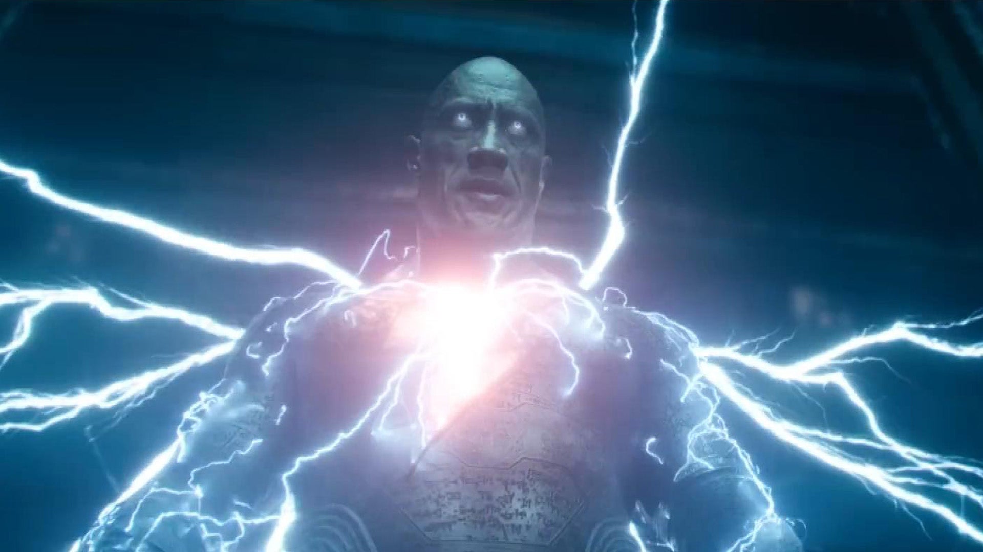 First Shazam Fury of the Gods Trailer Debuts From SDCC - FandomWire