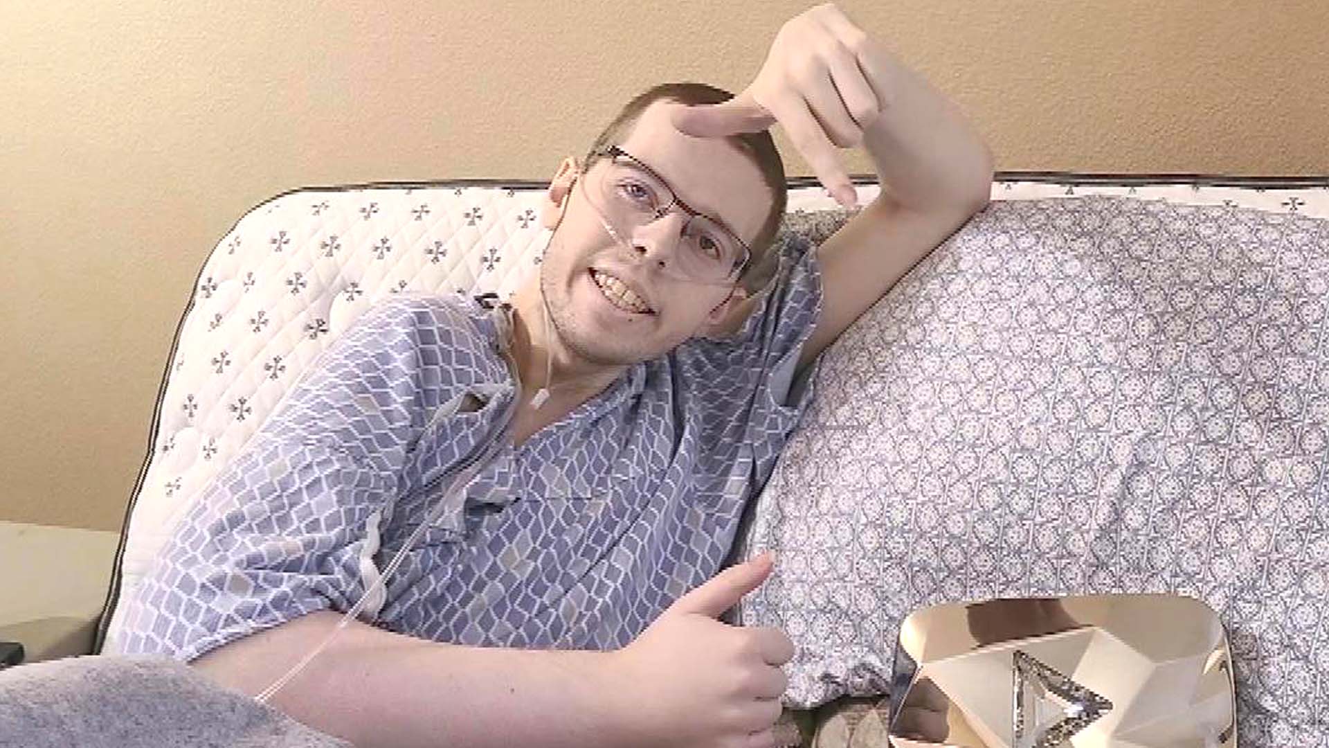 Technoblade, Popular Minecraft r, Dies at 23 After Cancer Battle