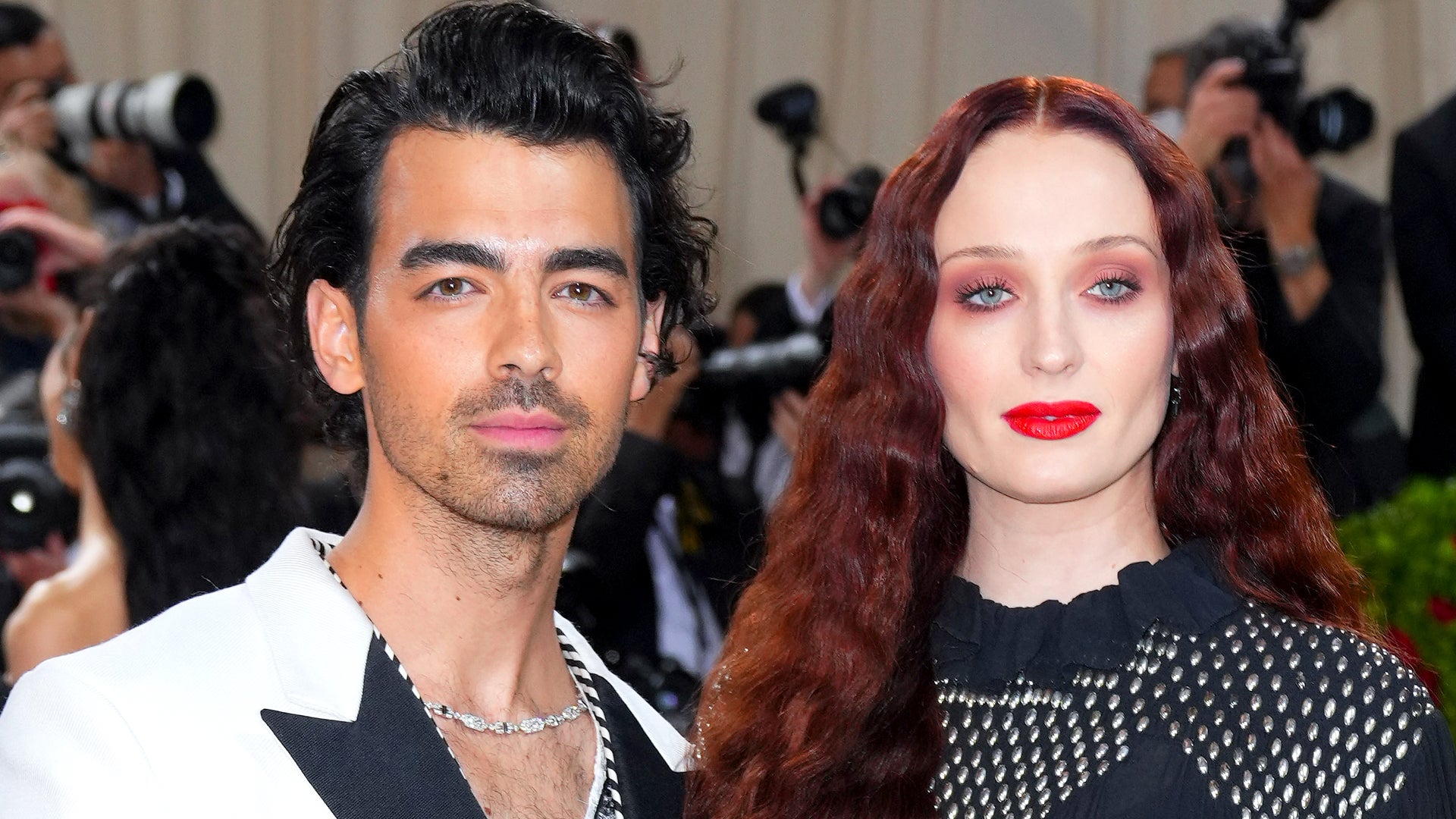 Sophie Turner And Joe Jonas Welcome Their Second Child