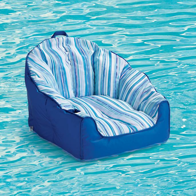 Lazy Day Pool Chair