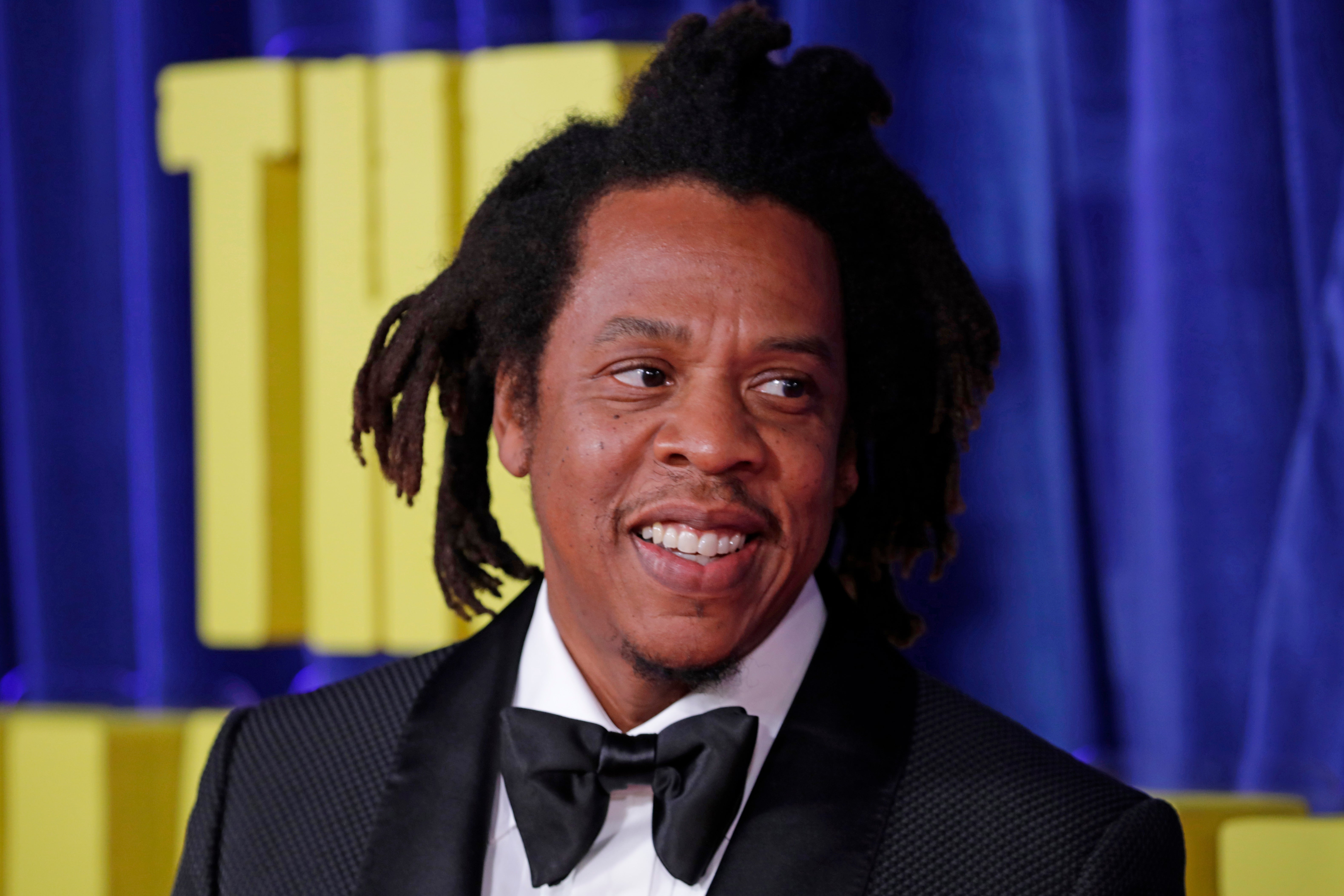 Diddy x Jay Z 2022 Oscars - According 2 Hip-Hop