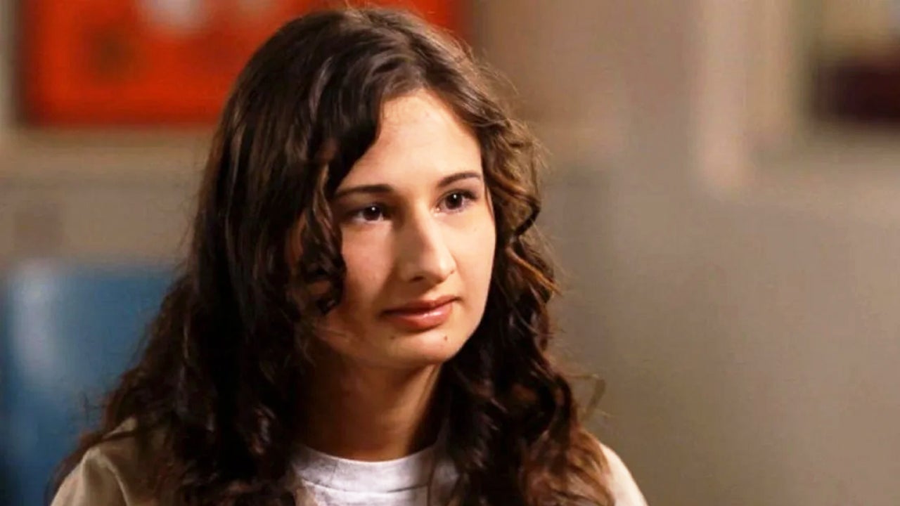 Gypsy Rose Blanchard All Smiles at Welcome Home Party, Issues
