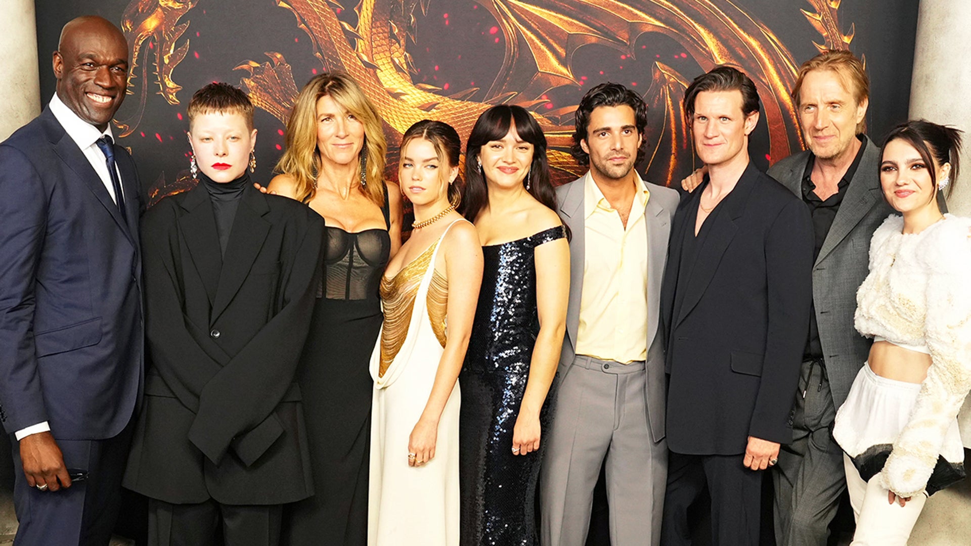 House Of Dragons Cast House Of The Dragon Cast A Who s Who Guide House Of Dragons Cast House Of The Dragon Cast A Who s Who Guide