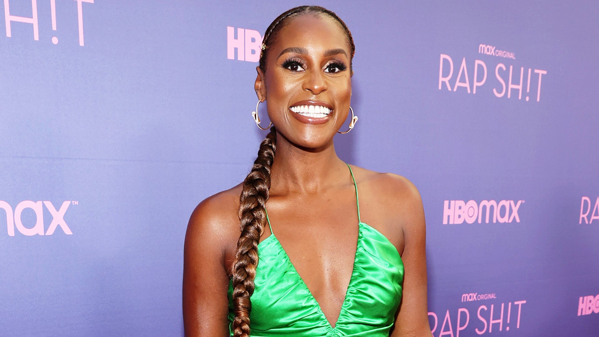 HBO Max Drops Official Trailer for New Issa Rae Series 'Rap Sh!t