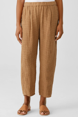 The Best Lightweight Linen Pants for 