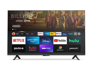 65" Amazon Fire TV Omni Series 4K UHD Smart TV