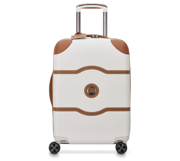 DELSEY Paris Chatelet Hardside Carry-on