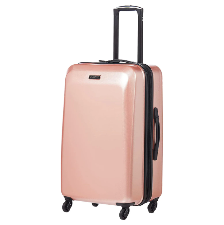American Tourister Moonlight Hardside Expandable Carry-On