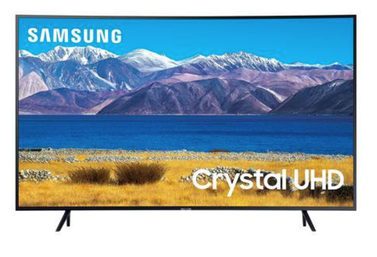 Samsung 65" 4K UHD Smart TV