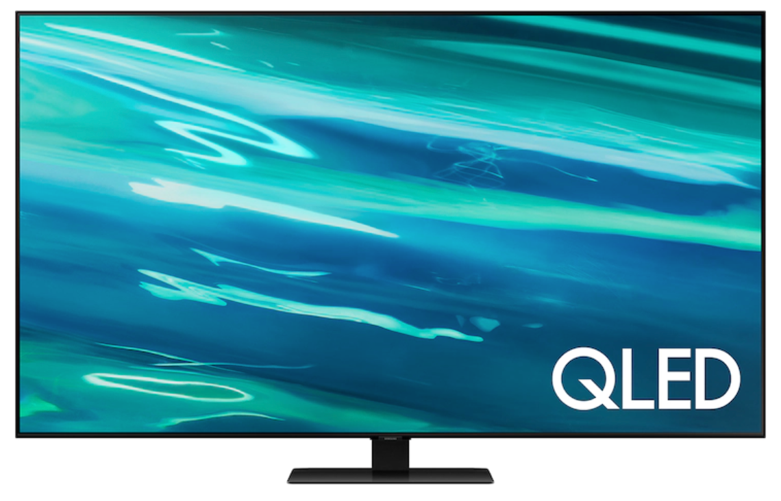 Samsung 65" QLED 4K UHD Smart TV