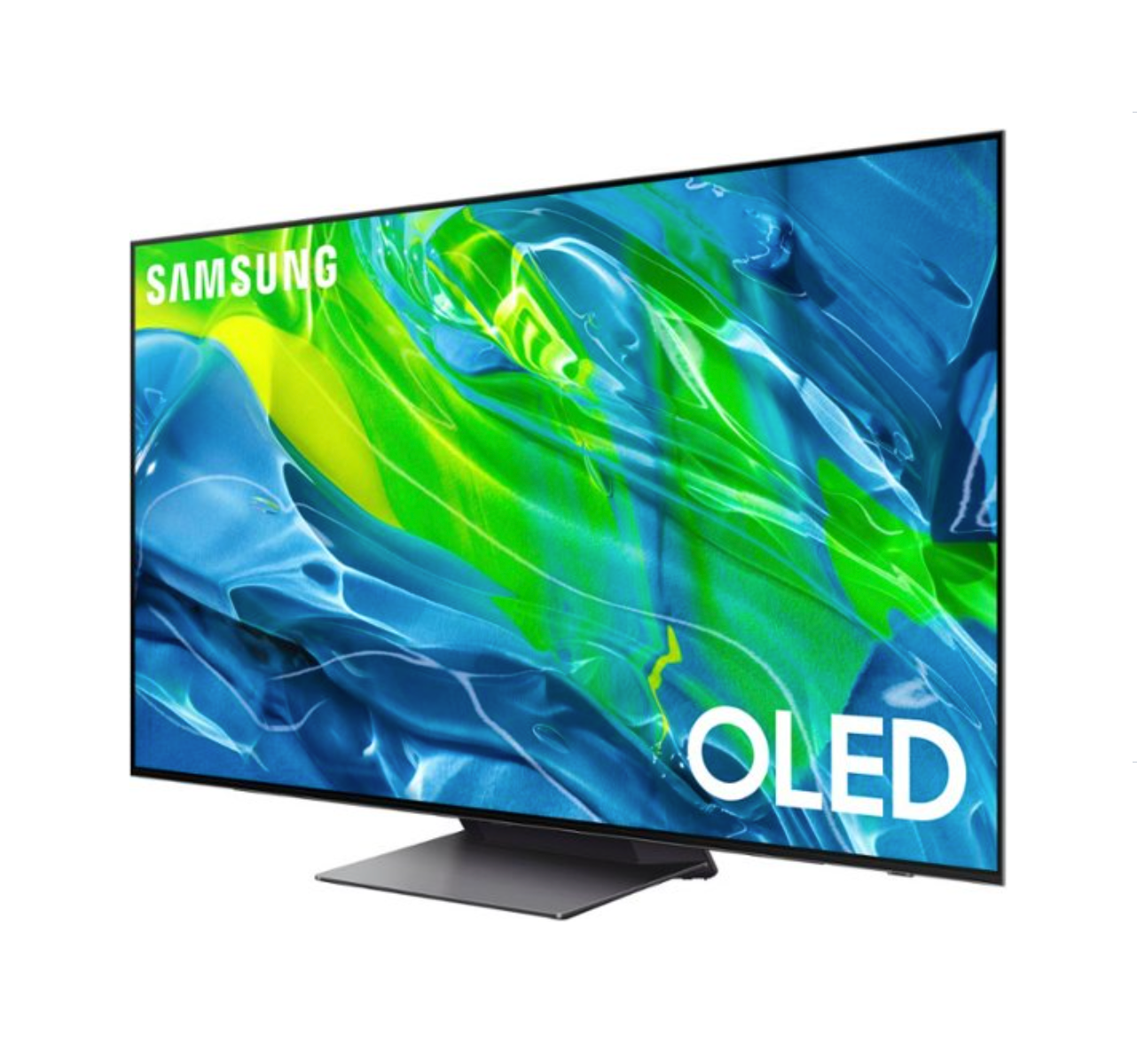 Samsung 65” S95B OLED 4K Smart Tizen TV