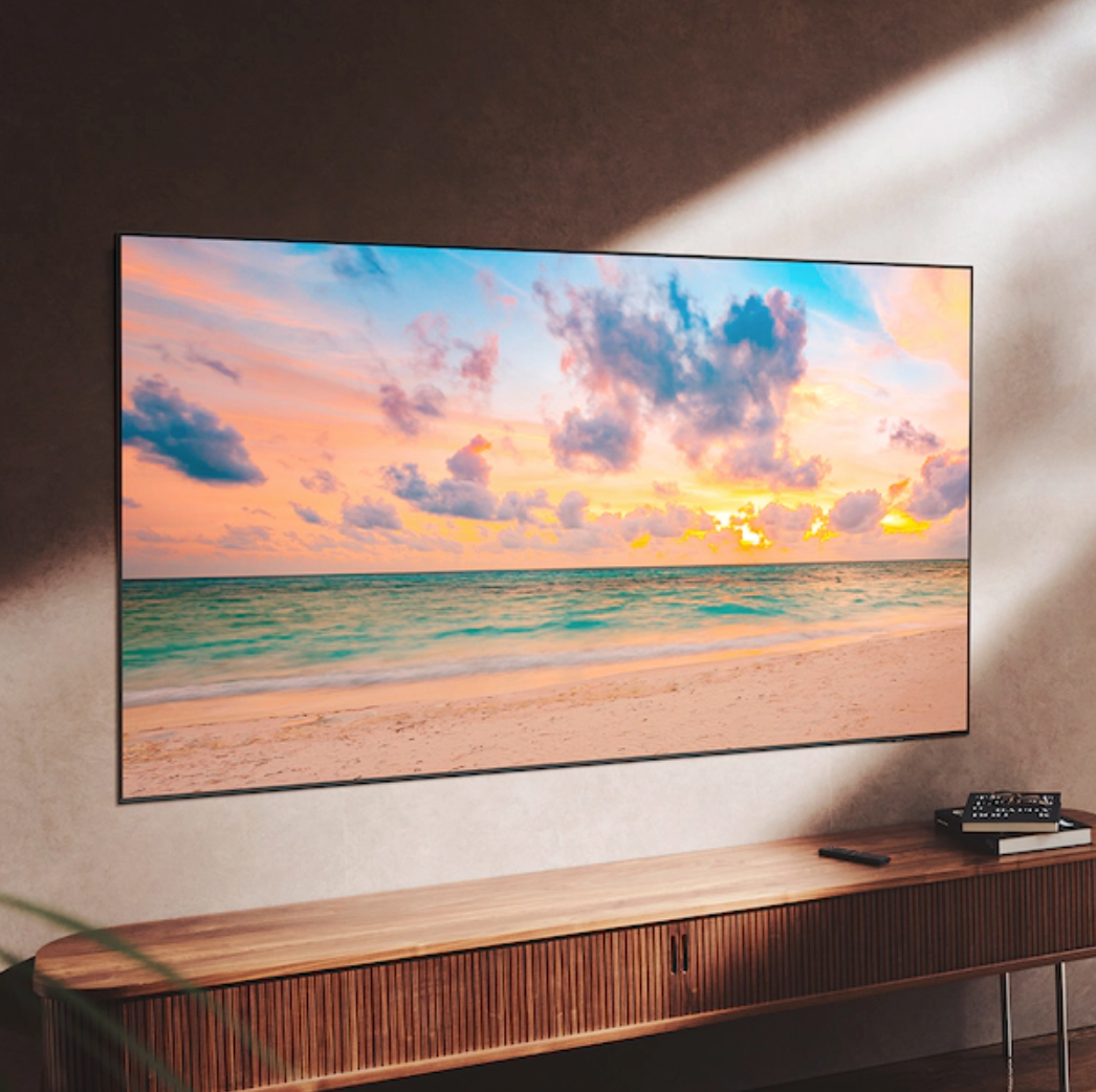 65” Class QN90B Samsung Neo QLED 4K Smart TV (2022)