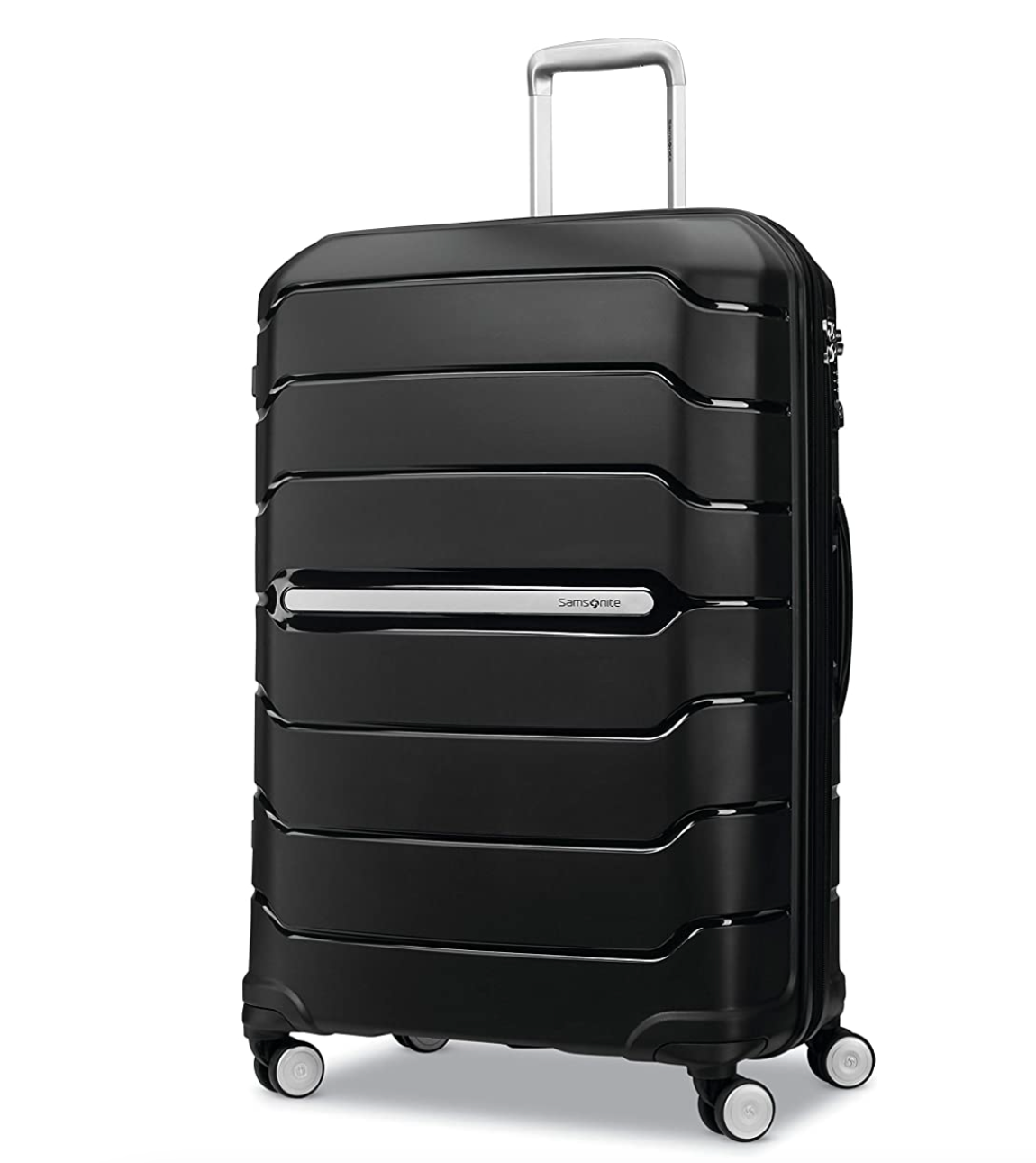 Samsonite Freeform Hardside Expandable Carry-On