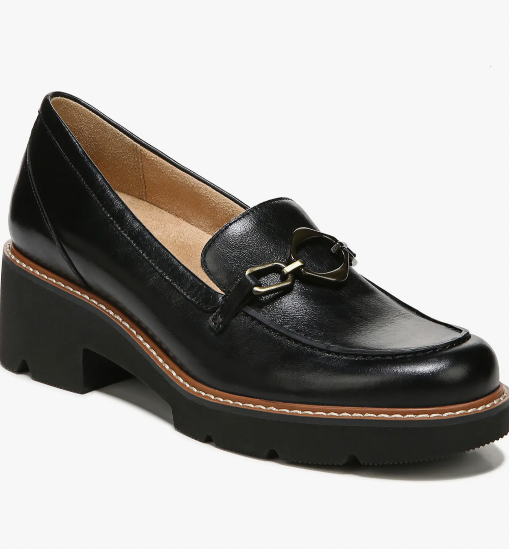 20 Best Loafers for Women This Fall 