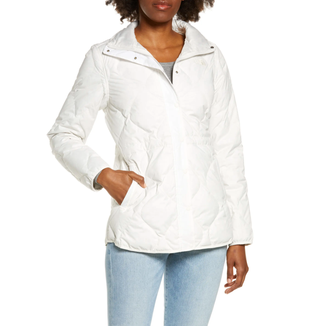 Westcliffe 600-Fill-Power Down Jacket