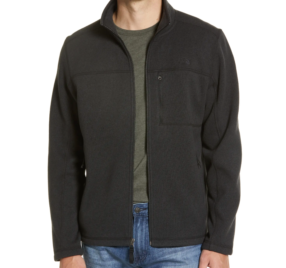 Gordon Lyons Classic Full Zip Jacket