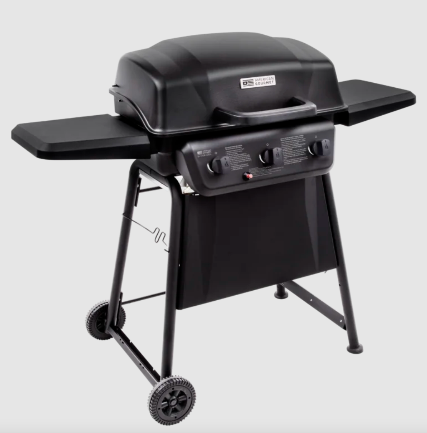 Char-Broil American Gourmet Gas Grill