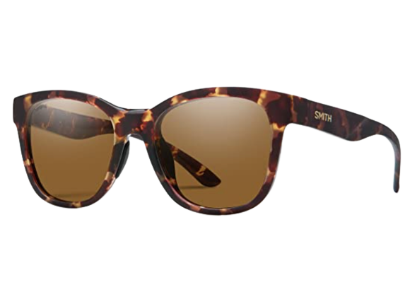Smith Caper Chromapop Polarized Sunglasses