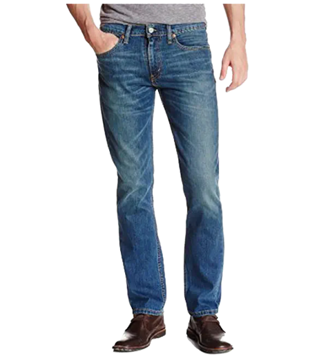 Levi's Men's 511 Slim Fit Jeans