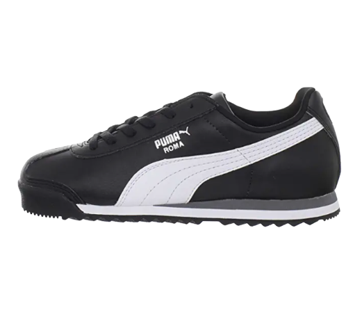 barbie puma trainers