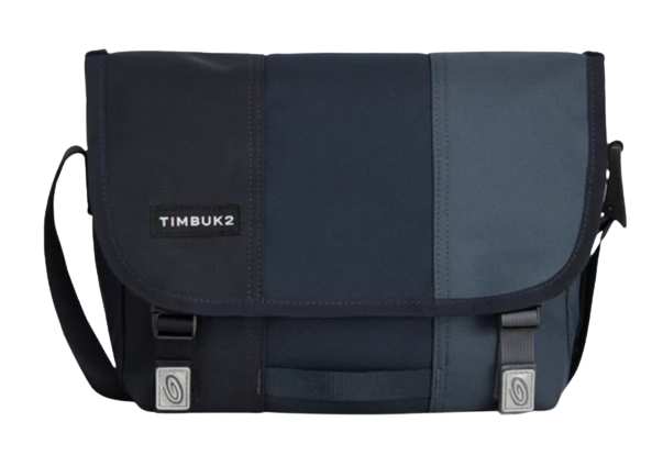 Timbuktu Classic Messenger Bag