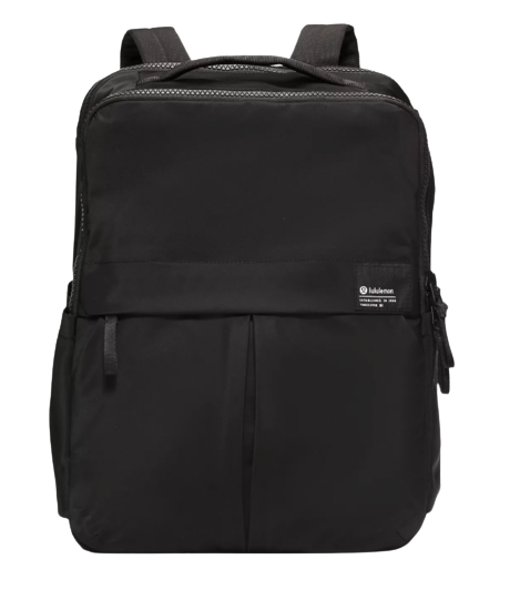 Lululemon Everyday Backpack 2.0 23L