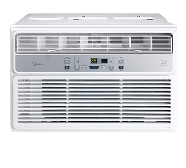 Midea 10,000 BTU EasyCool Window Air Conditioner