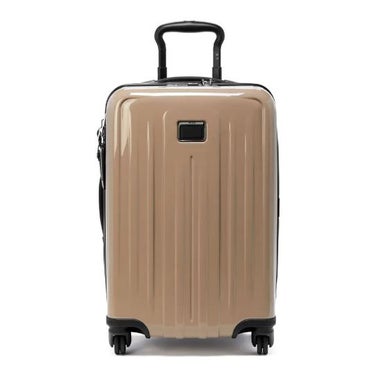 Tumi V4 International 22-Inch Expandable Spinner Carry-On
