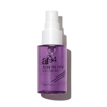 Plead the Fifth 5-in-1 Face Mist, Hydrating & Illuminating