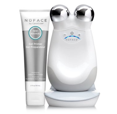 NuFace Trinity Starter Kit - Facial Toning Device