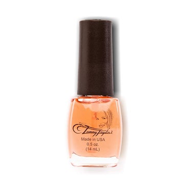 Tammy Taylor Peach Conditioning Cuticle Oil