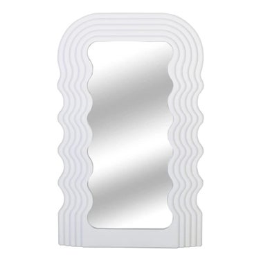 Trendy Aesthetic Ultrafragola Mirror