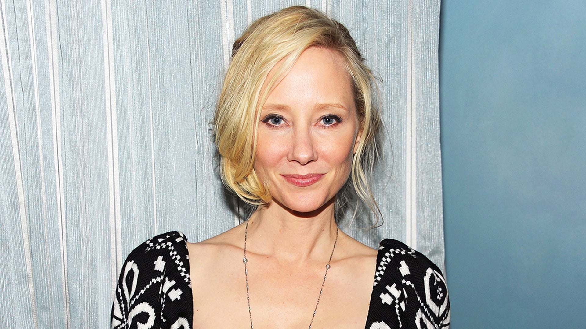 Anne Heche: Woman Whose Home Was Destroyed in Car Crash Is 'Recovering' During 'Insane, Traumatic Time' | Entertainment Tonight