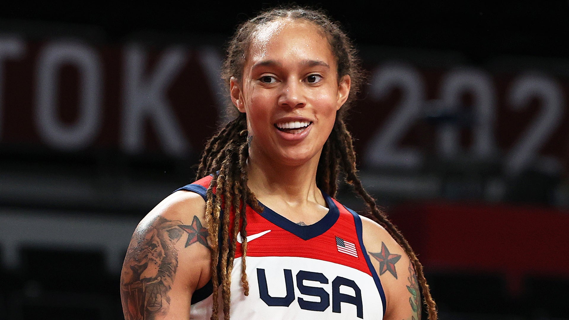 1600x2560 brittney griner basketball player athlete 1600x2560 Resolution  Wallpaper HD Sports 4K Wallpapers Images Photos and Background   Wallpapers Den