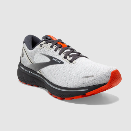 brooks shoes stability