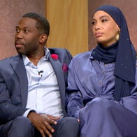 '90 Day Fiancé': Shaeeda and Bilal Give Pregnancy Journey Update (Exclusive)