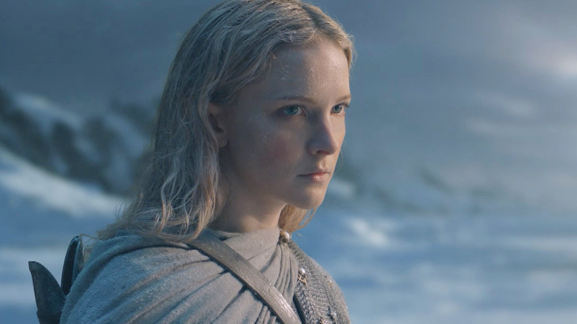 SDCC 2022: Lord Of The Rings: The Rings Of Power Debuts New Trailer