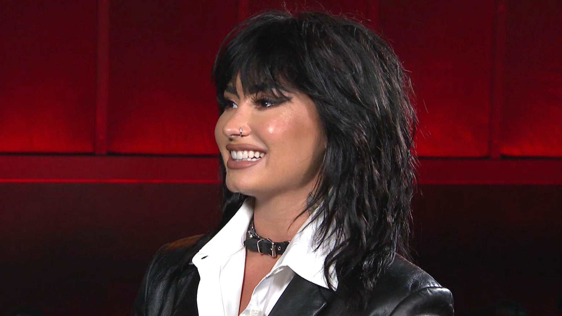 Demi Lovato Says 'Having a Family Is Really Important' as She