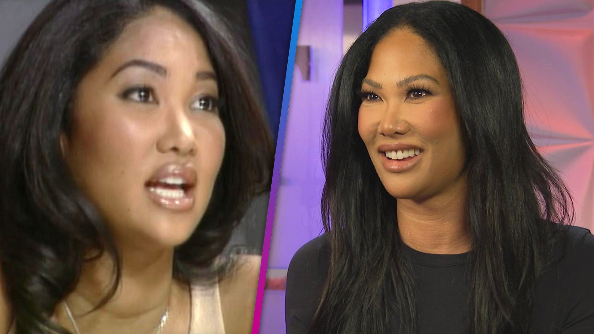 Kimora Lee Simmons on Possibly Joining 'Real Housewives' and Why She Can't  Watch Herself on TV (Exclusive) | Entertainment Tonight