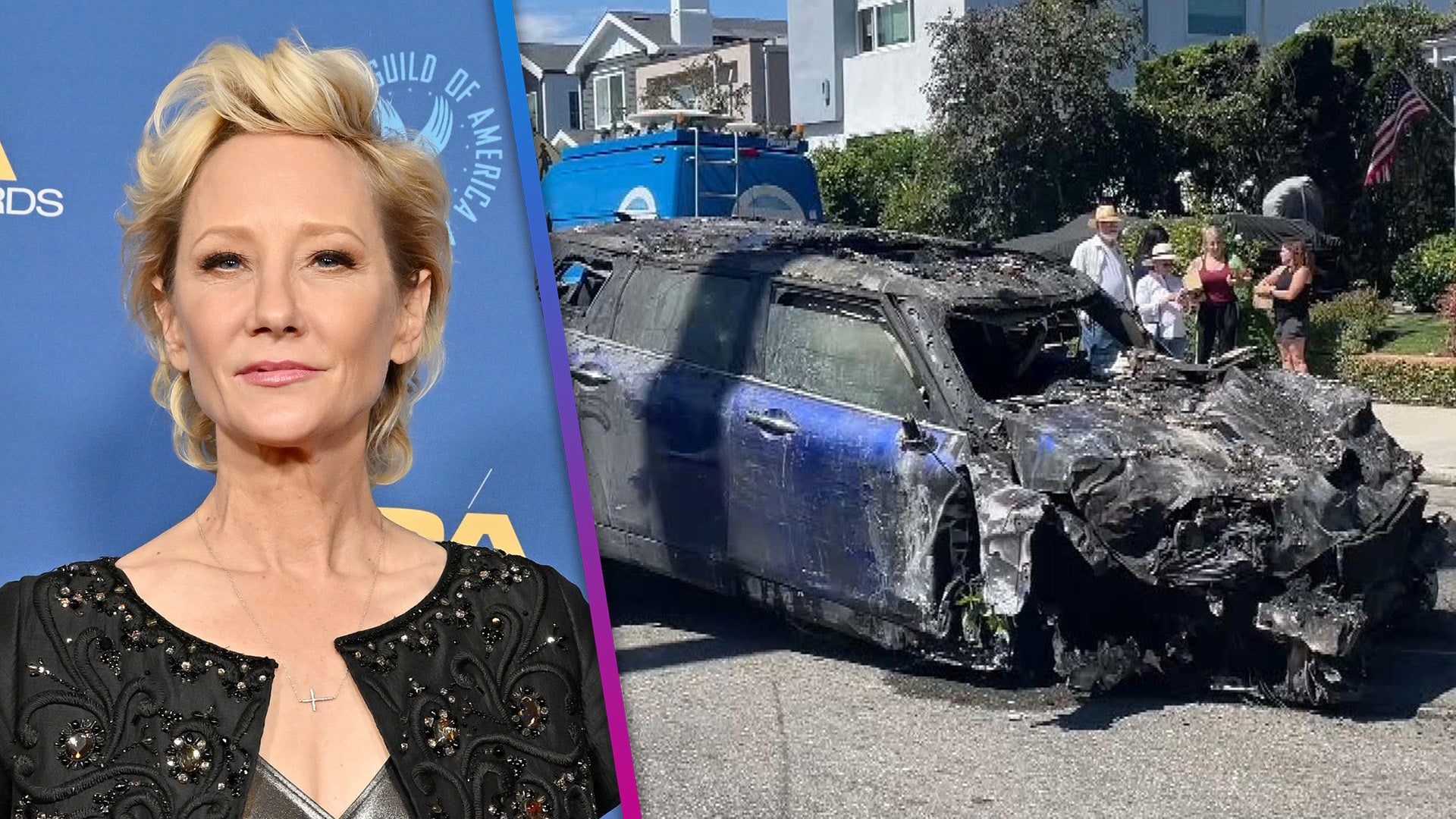 actress dies in car crash