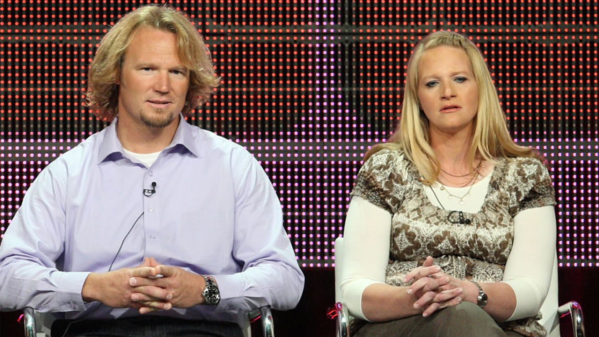 Sister Wives': Inside Christine and Kody's Heartbreaking Split After 25  Years of Marriage | Entertainment Tonight