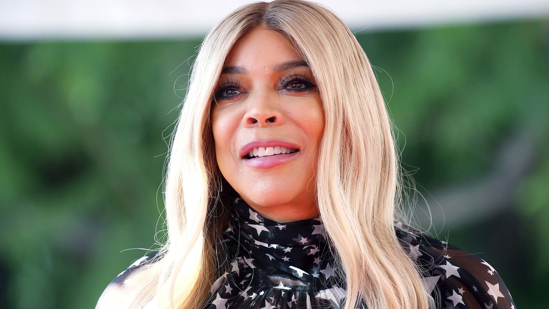 wendy williams glutathione injections Enters Wellness Facility for Help With 'Overall Health Issues' Wendy Williams' Plastic Surgery Procedures