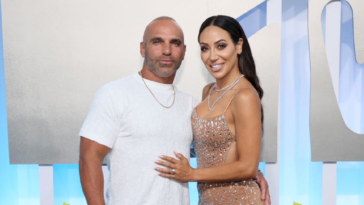 Teresa Giudice Reveals How Much Sex She and Husband Louie Ruelas Have Daily Entertainment Tonight picture
