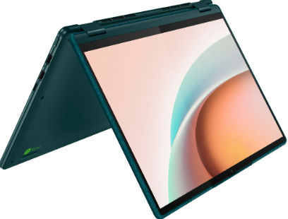 Lenovo Yoga 6 13.3" Touch 2-in-1 Laptop
